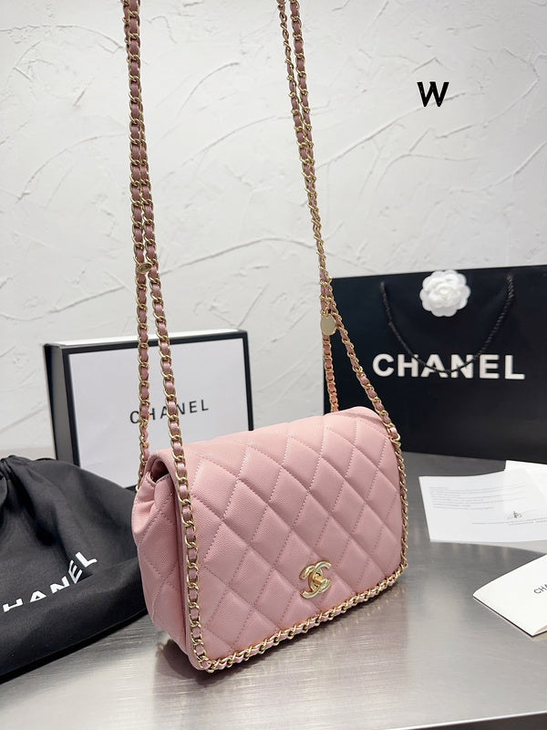 Style My Style - CNL3 Bags - 566