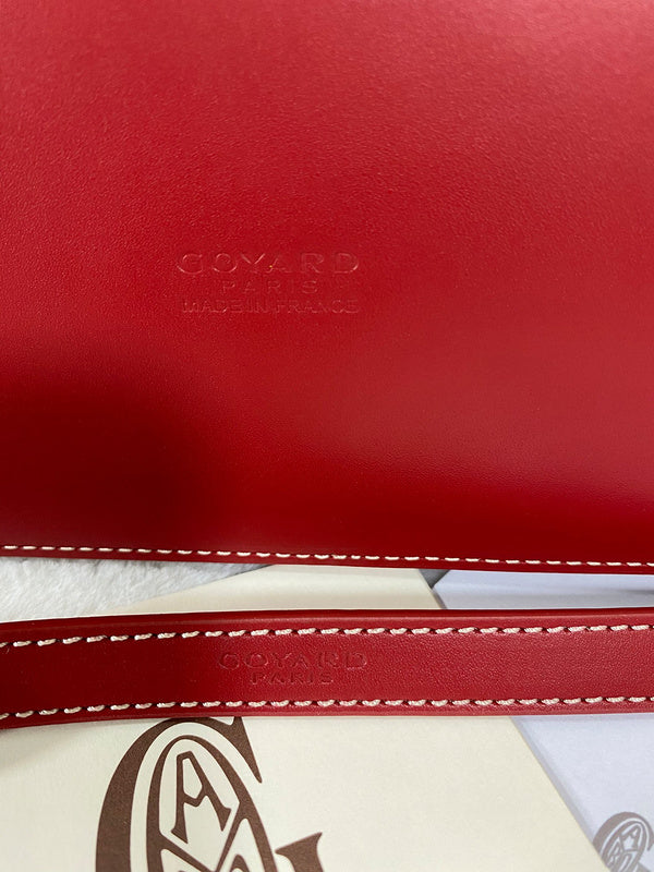 Lux-Totes - GOD Bags - 131