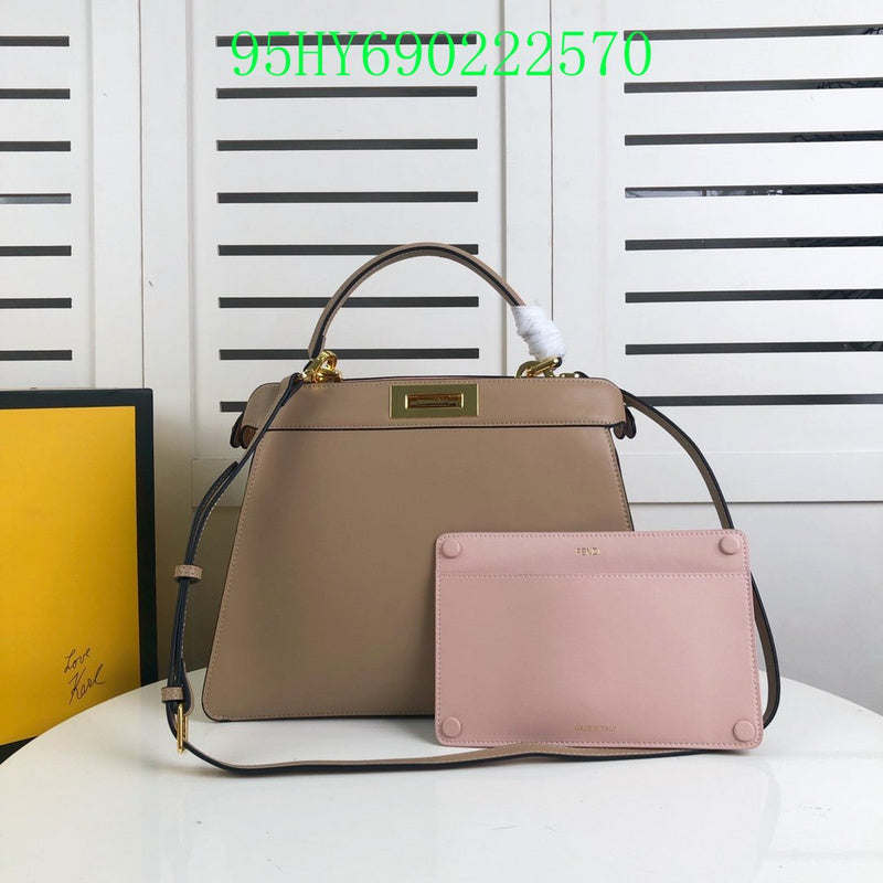 GC - Shoulder - 2859