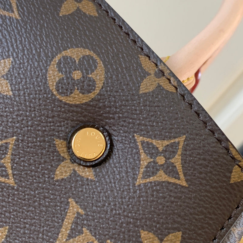 LOV - Luxurious Totes - 1155