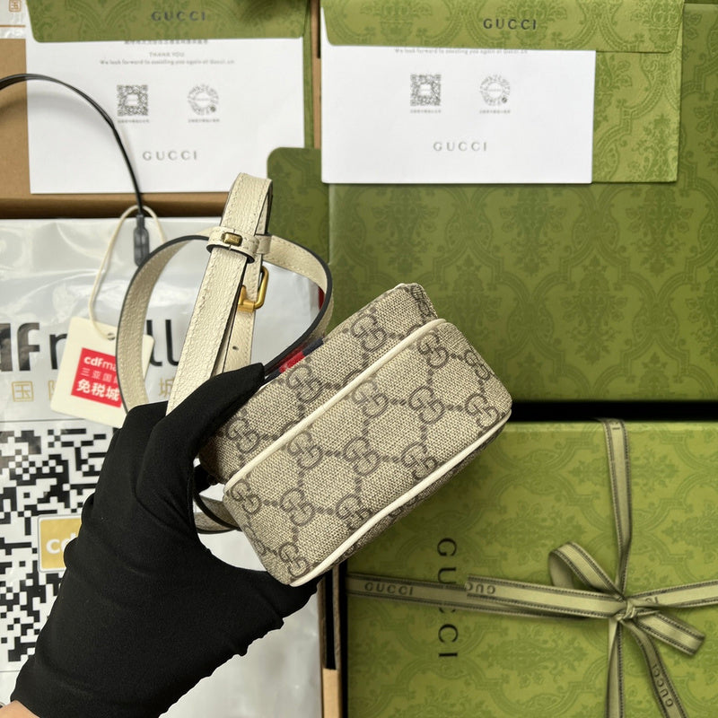 GUI - Luxurious Totes - 1142