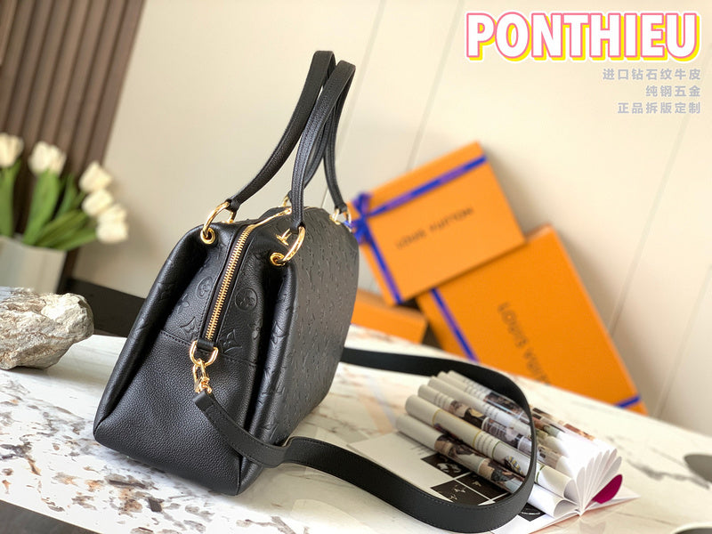 LOV - Luxurious Totes - 1501