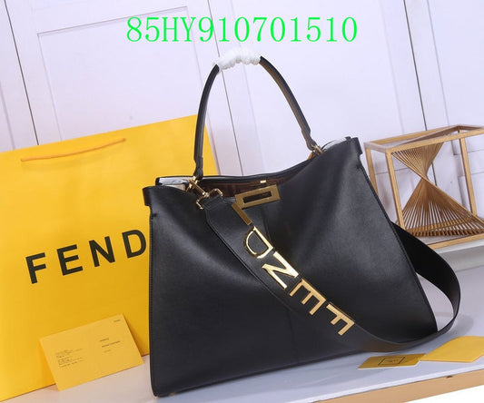 GC - Shoulder - 2623