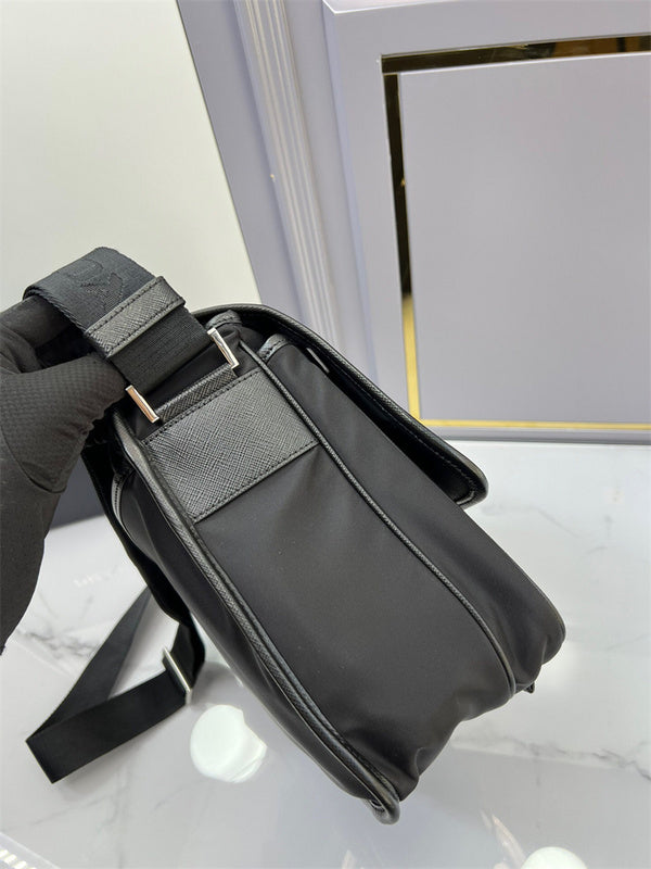 ZEP - PD Bags - 201