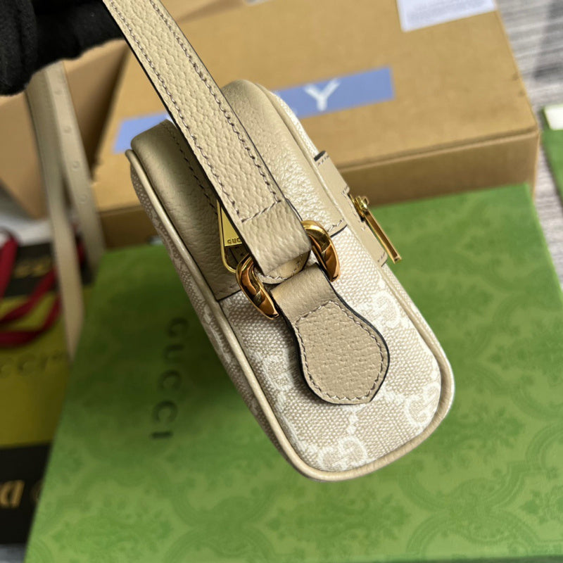Lux-Totes - GCI Bags - 2324