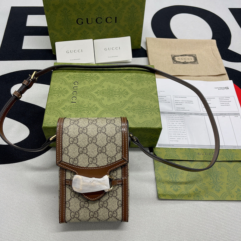 Lux-Totes - GCI Bags - 2313