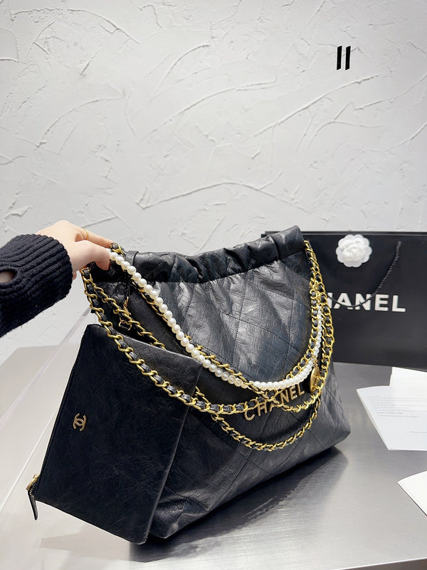 Style My Style - CNL3 Bags - 519