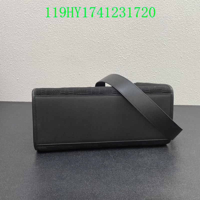GC - Shoulder - 2738