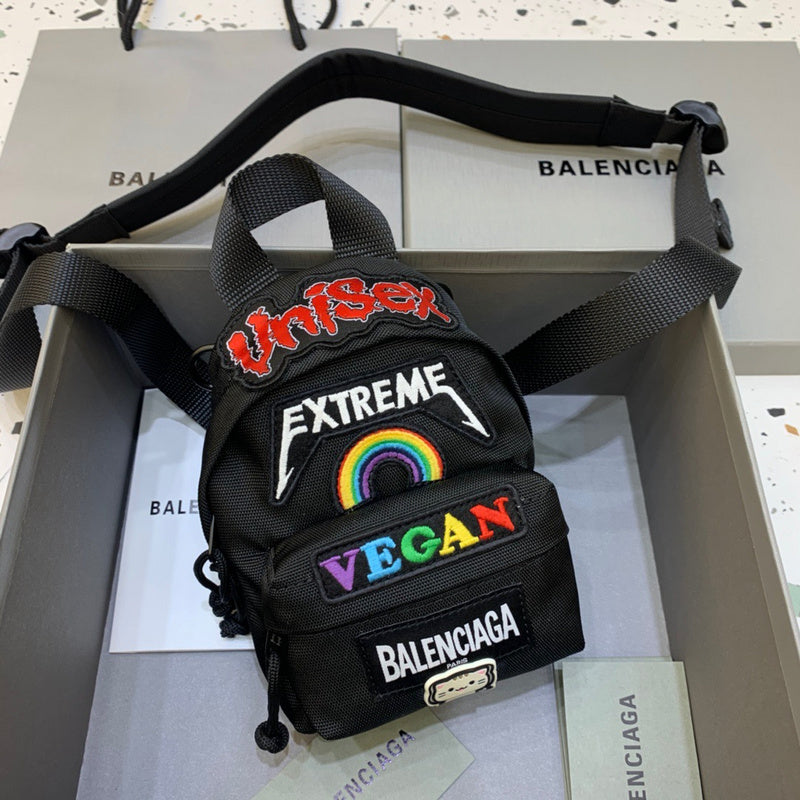 Style My Style - BGA Bags - 001