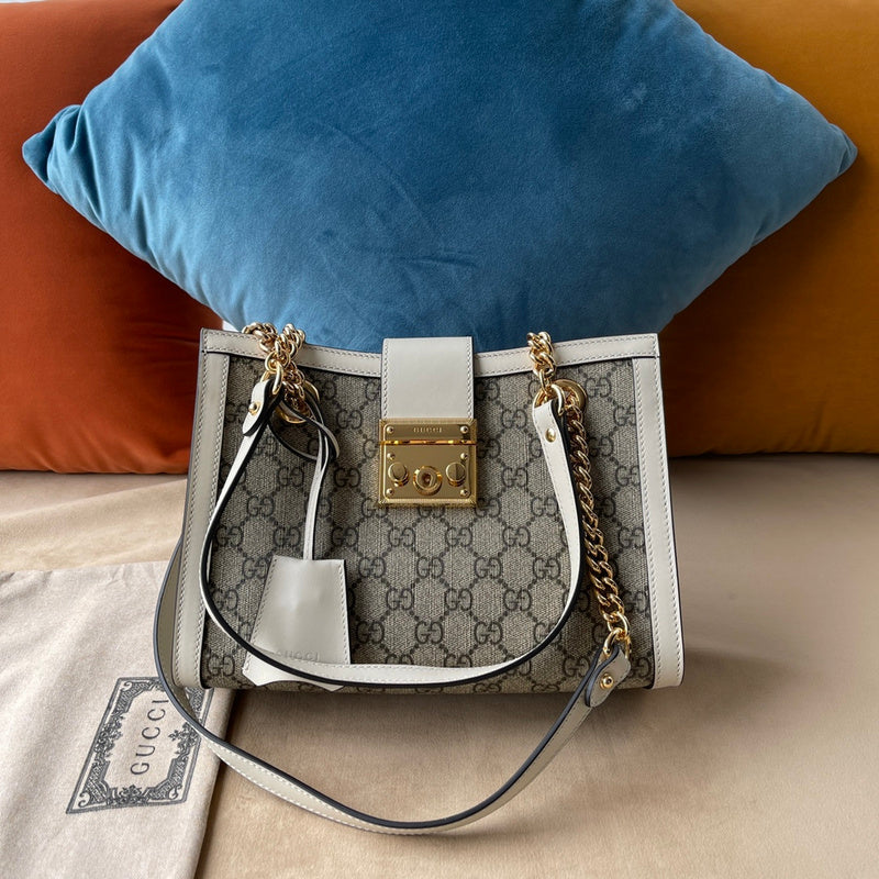 GUI - Luxurious Totes - 465