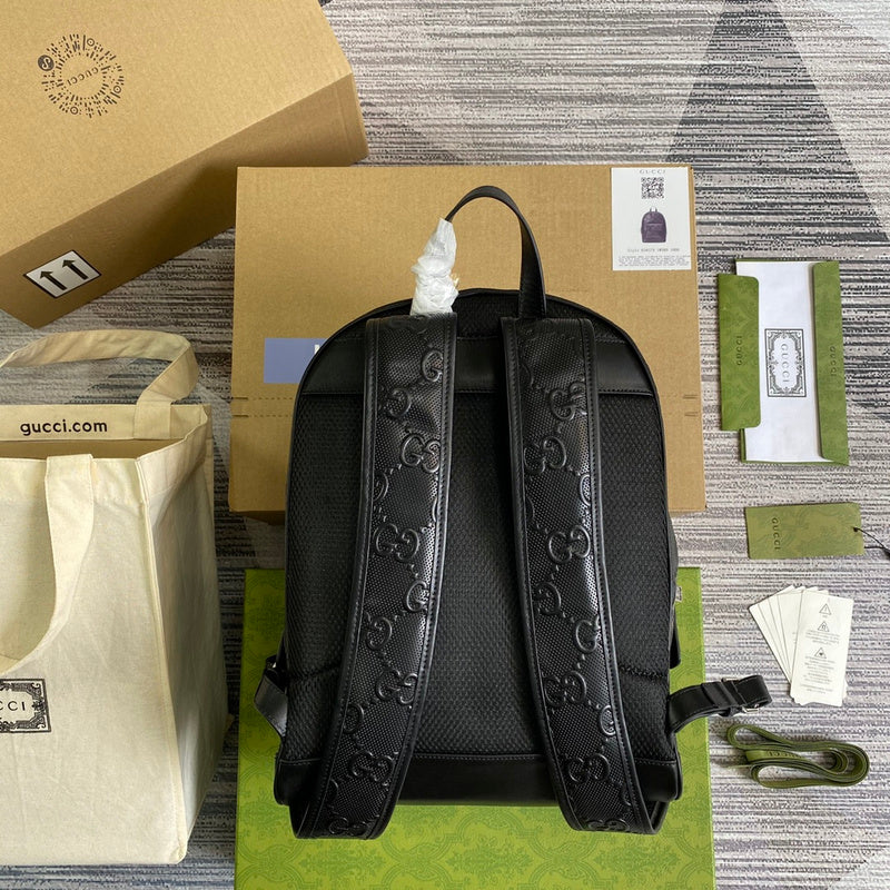 GUI - Luxurious Totes - 069