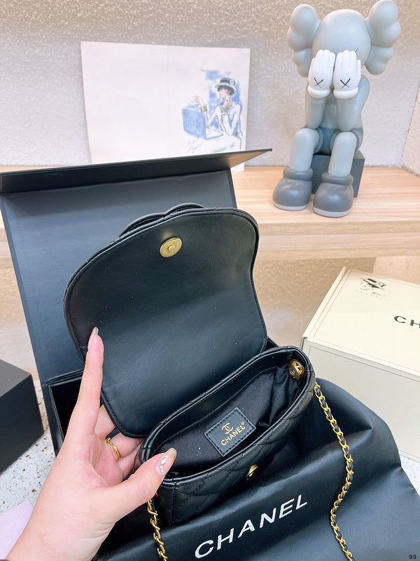 Luxurious Totes - CNL3 Bags - 213