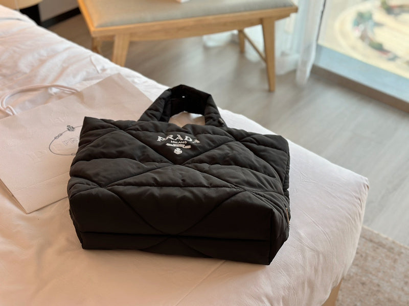 Luxurious Totes - PDA3 Bags - 061