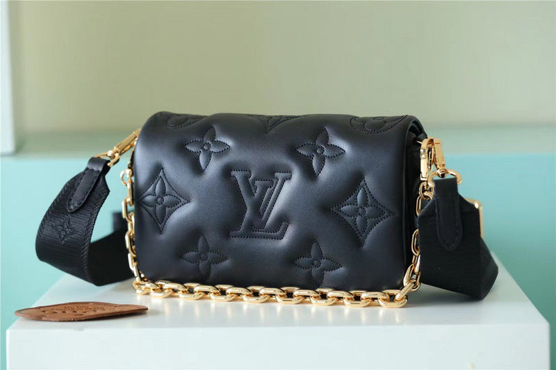 Lux-Totes - LOV Bags - 718