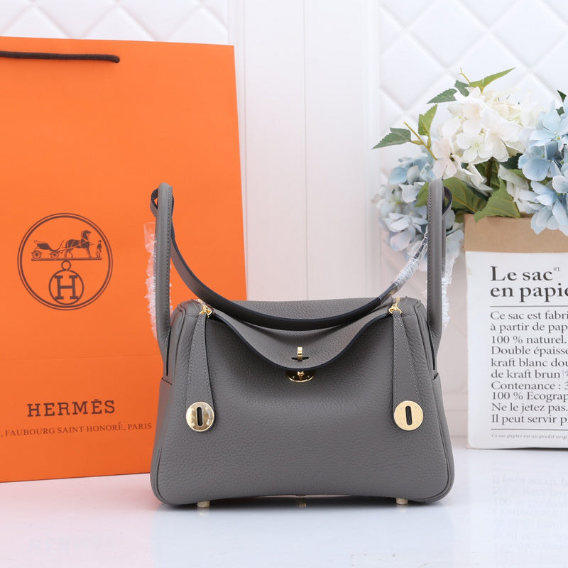 Lux-Totes - HMS Bags - 083
