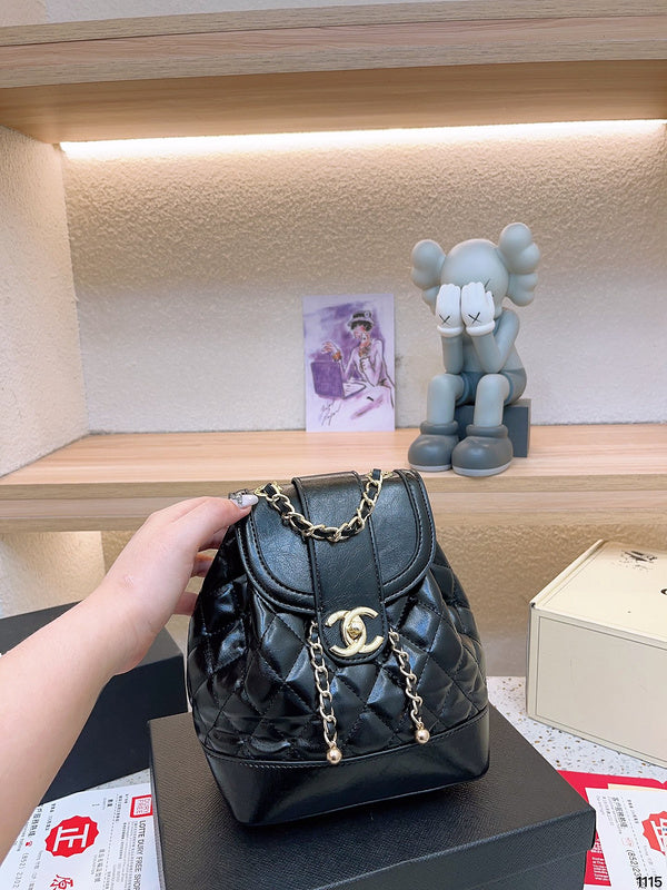 Luxurious Totes - CNL3 Bags - 182