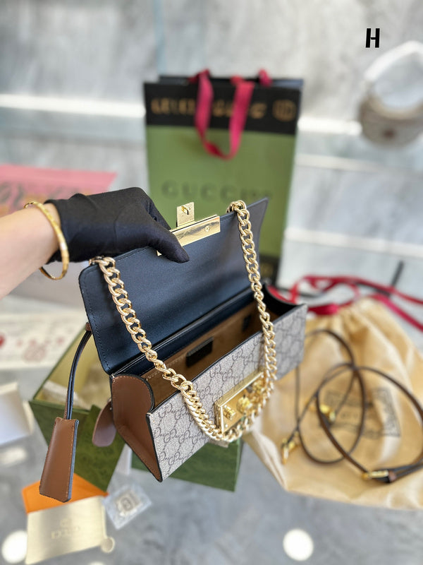 Style My Style - GUI3 Bags - 262
