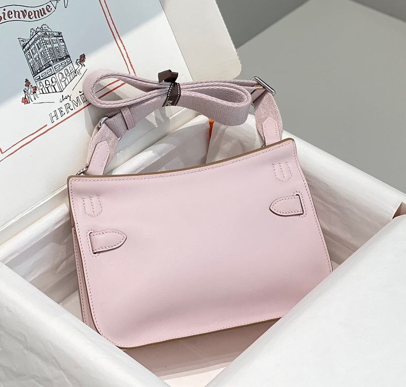 Lux-Totes - HMS Bags - 042