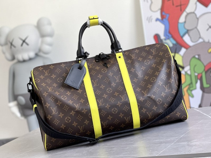 LOV - Luxurious Totes - 2073