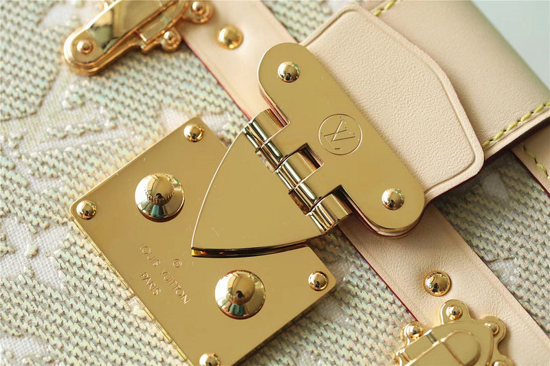 Lux-Totes - LOV Bags - 139