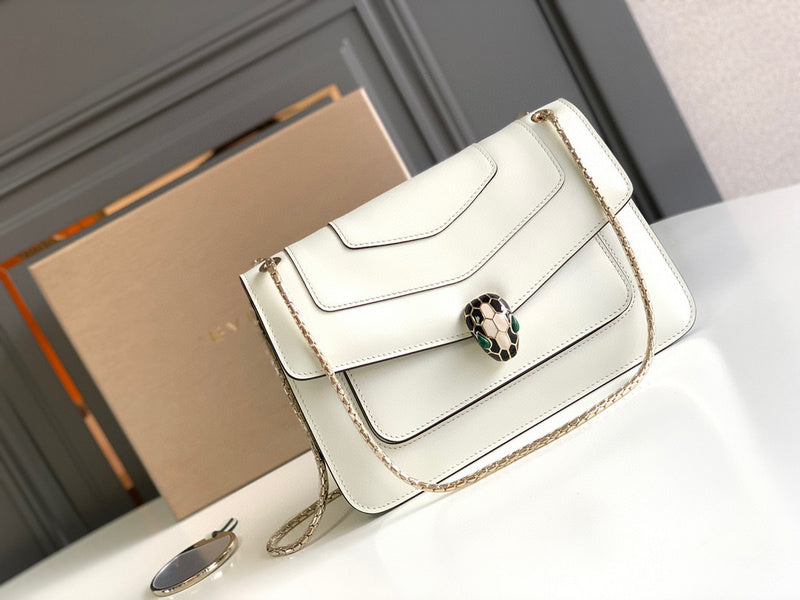Luxurious-Totes - BVLGA Bags - 519