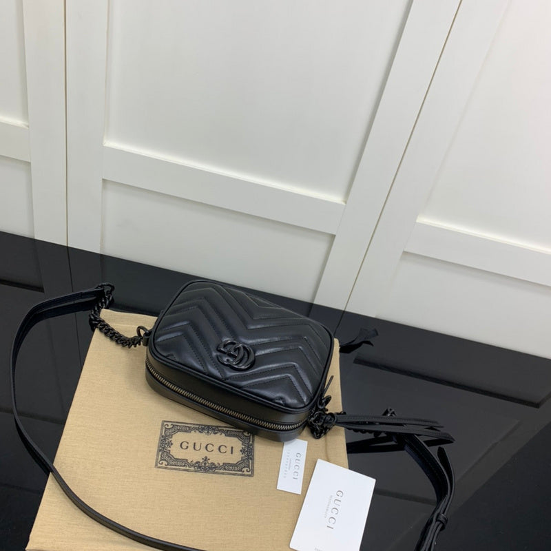 GUI - Luxurious Totes - 1025