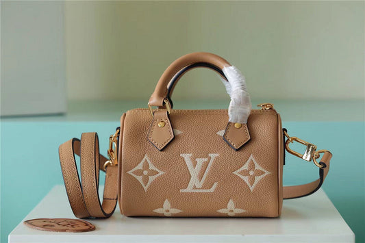 Lux-Totes - LOV Bags - 527