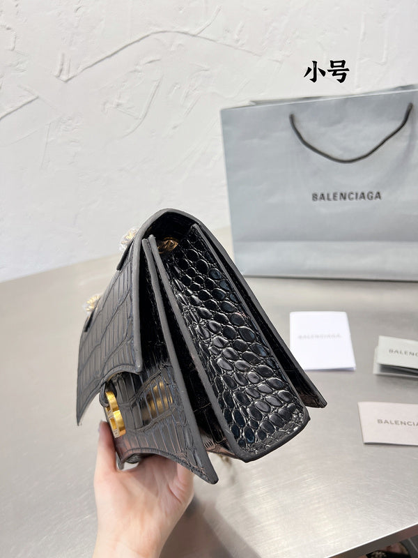 Luxurious Totes - BGA2 Bags - 044