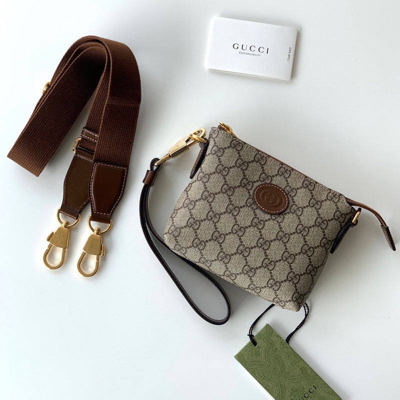 GUI - Luxurious Totes - 663