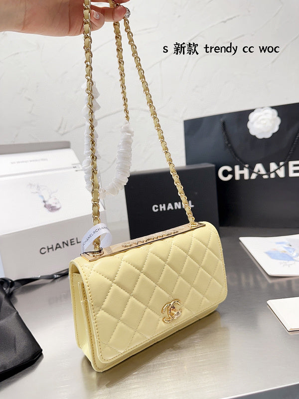 Style My Style - CNL3 Bags - 019