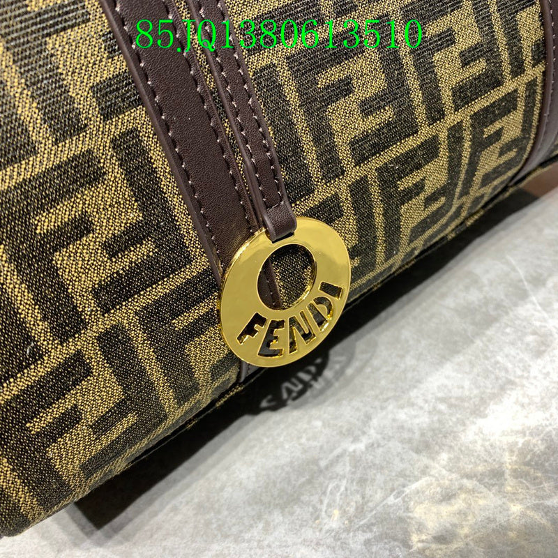 GC - Shoulder - 3147