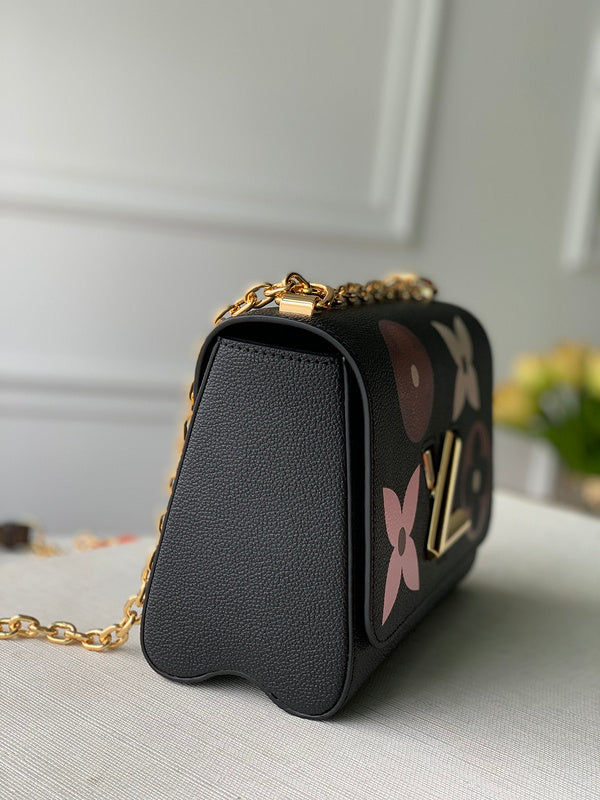 Luxurious Totes - Latest - 1547