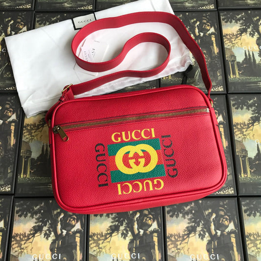 Lux-Totes - GCI Bags - 2506