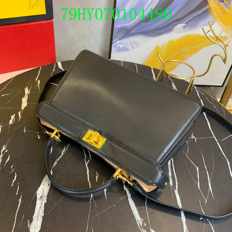 GC - Shoulder - 2740