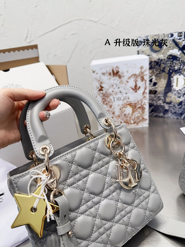 Luxurious Totes - DOR2 Bags - 142