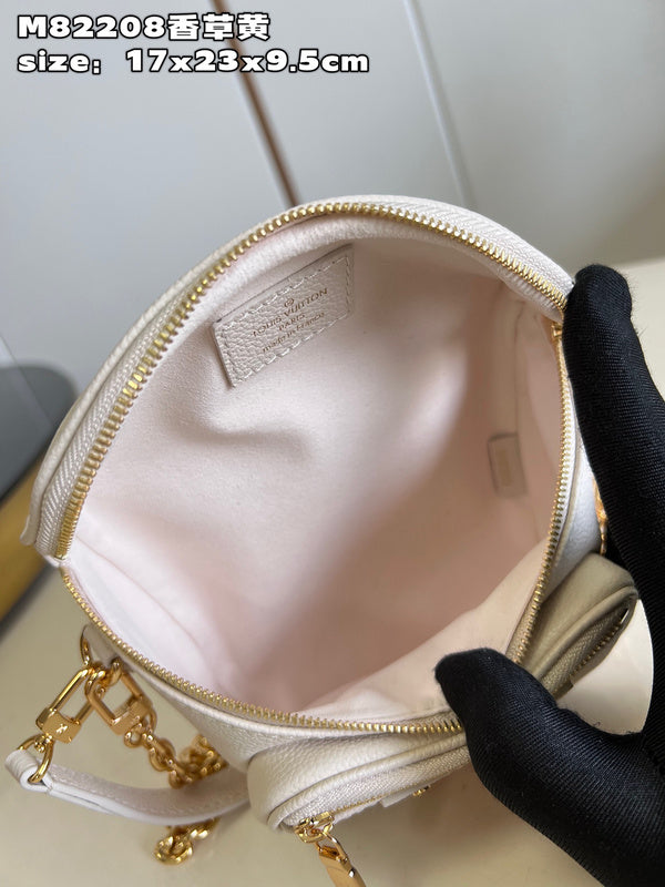 LOV - Luxurious Totes - 199