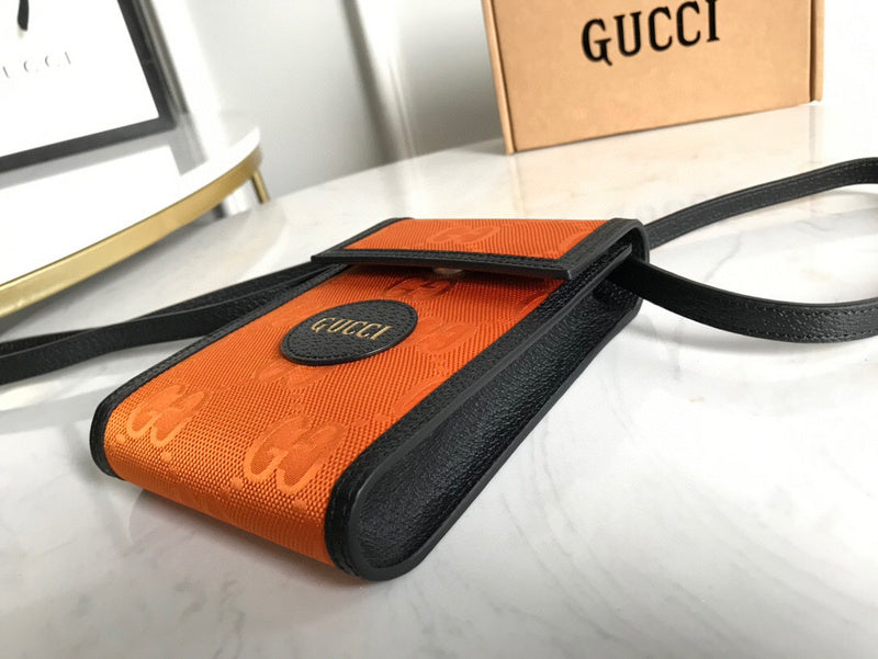 Lux-Totes - GCI Bags - 2742