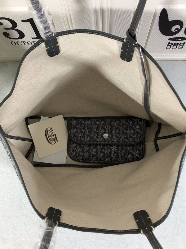 Lux-Totes - GOD Bags - 298