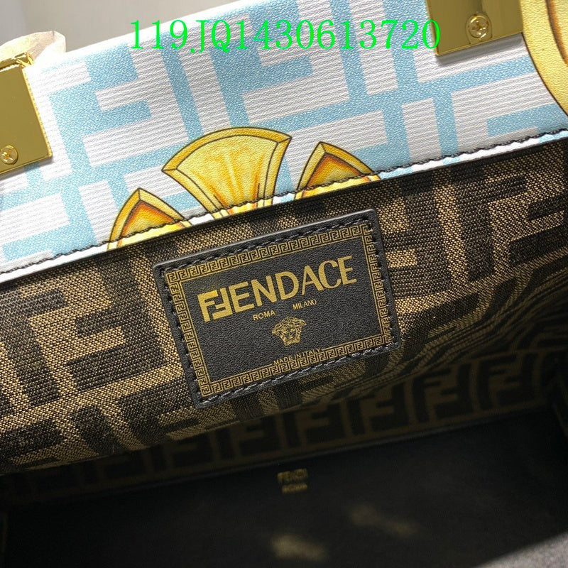 GC - Shoulder - 3157