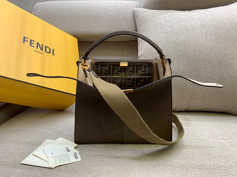FDI Bags - Luxurious Bags  795