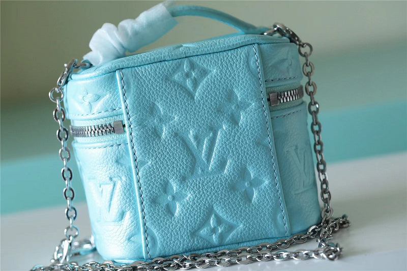 Lux-Totes - LOV Bags - 250