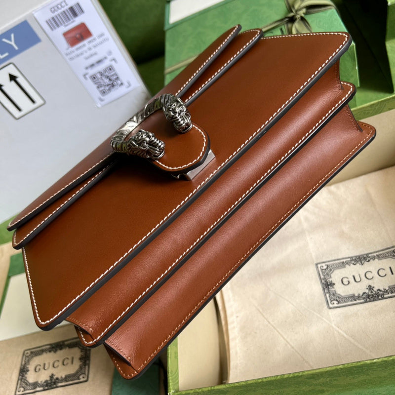 GUI - Luxurious Totes - 847