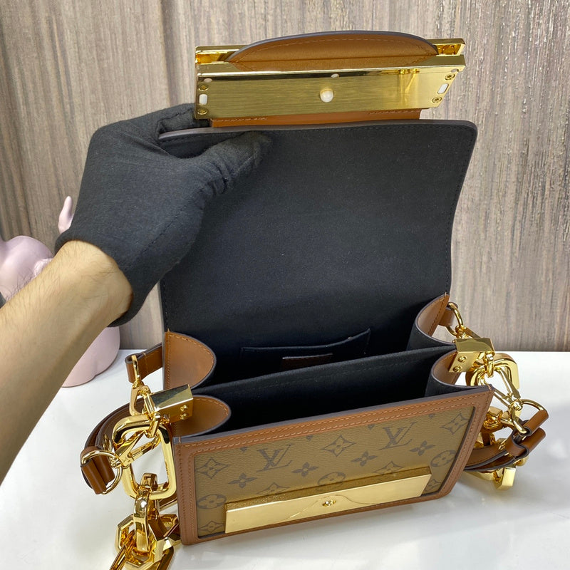 LOV - Luxurious Totes - 965