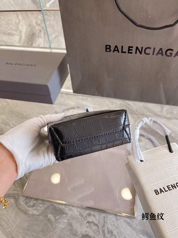 Luxurious Totes - BGA2 Bags - 165