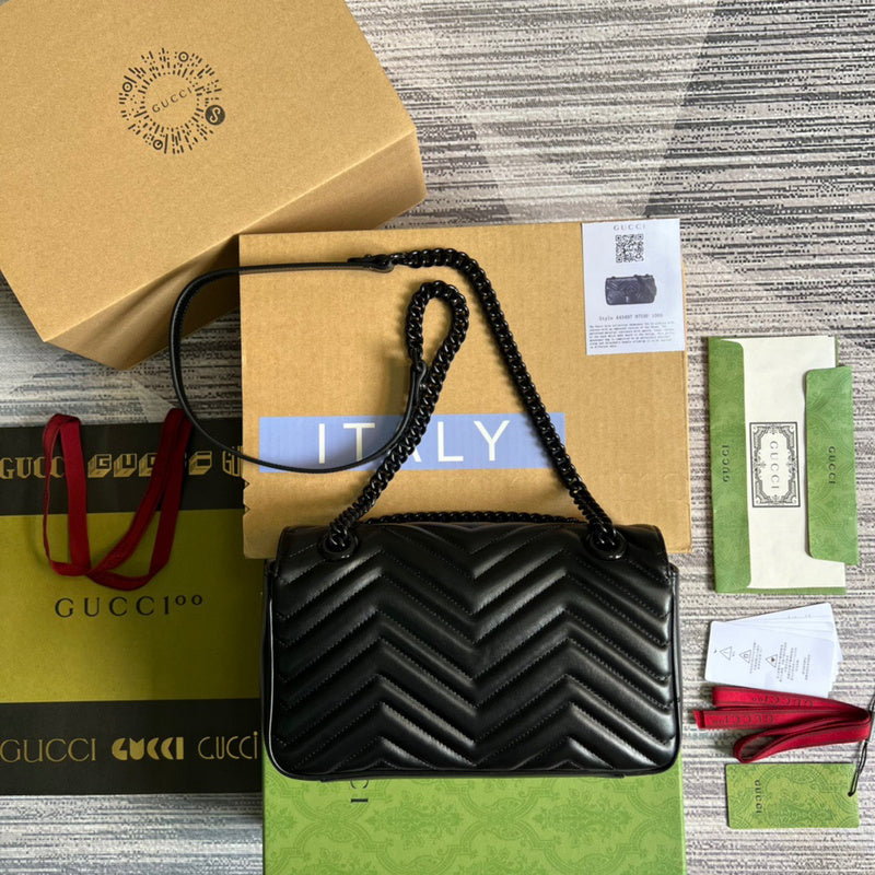 Lux-Totes - GCI Bags - 2031
