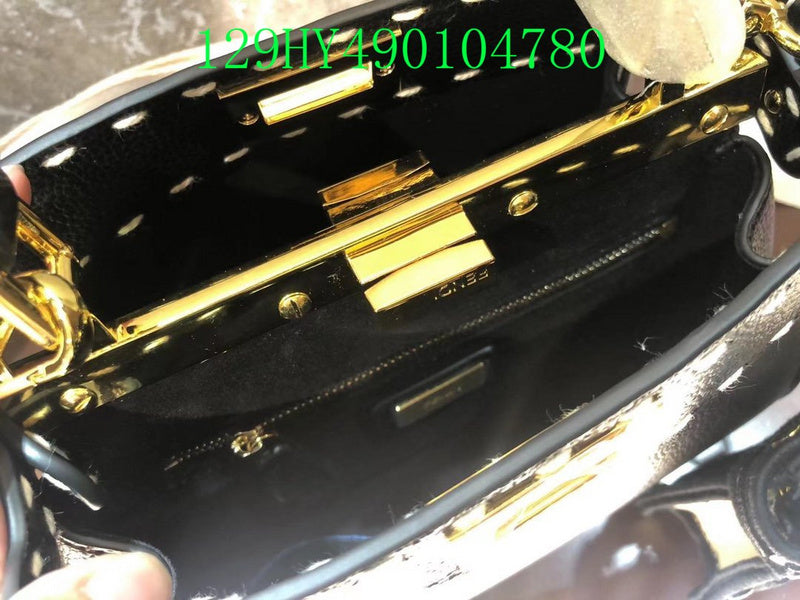 GC - Shoulder - 2705