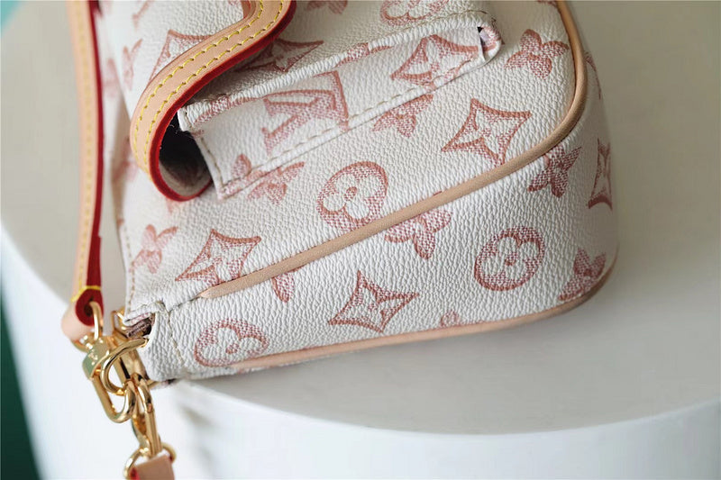Lux-Totes - LOV Bags - 509
