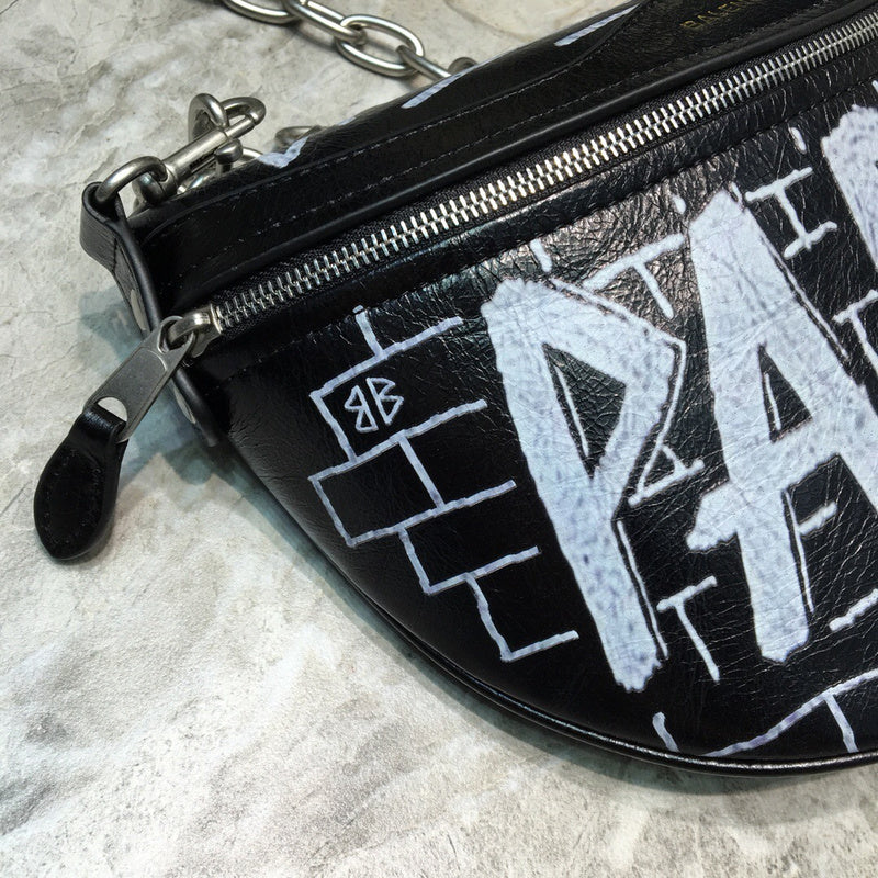 Style My Style - BGA Bags - 614