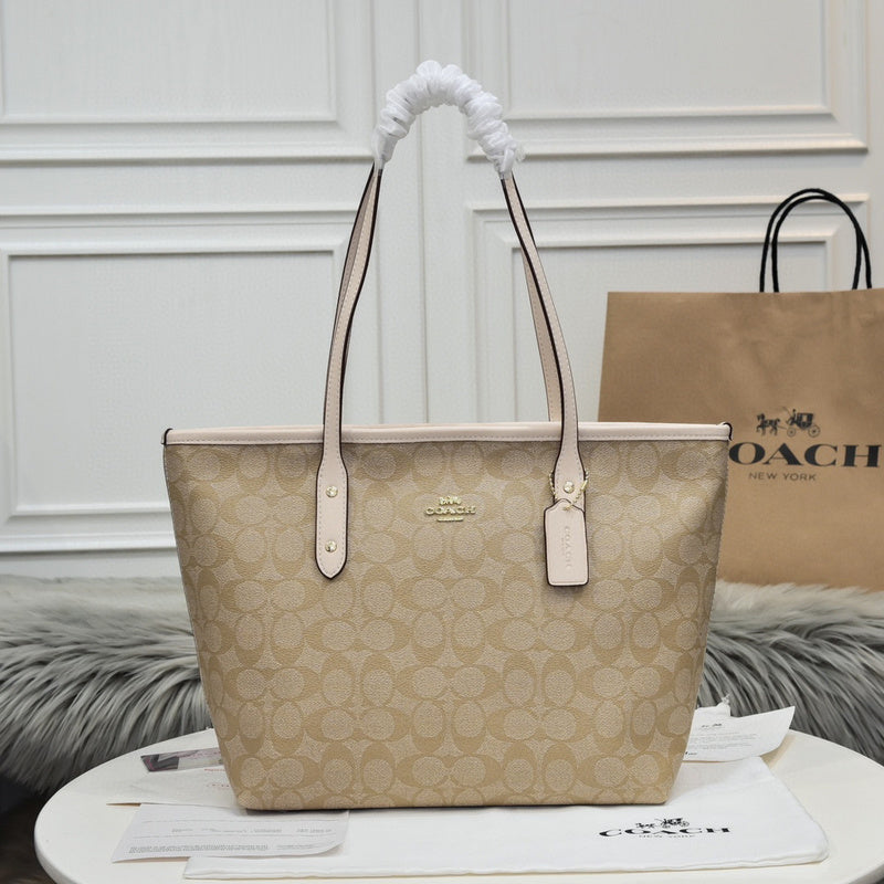 Luxurious-Totes - CCH Bags - 125