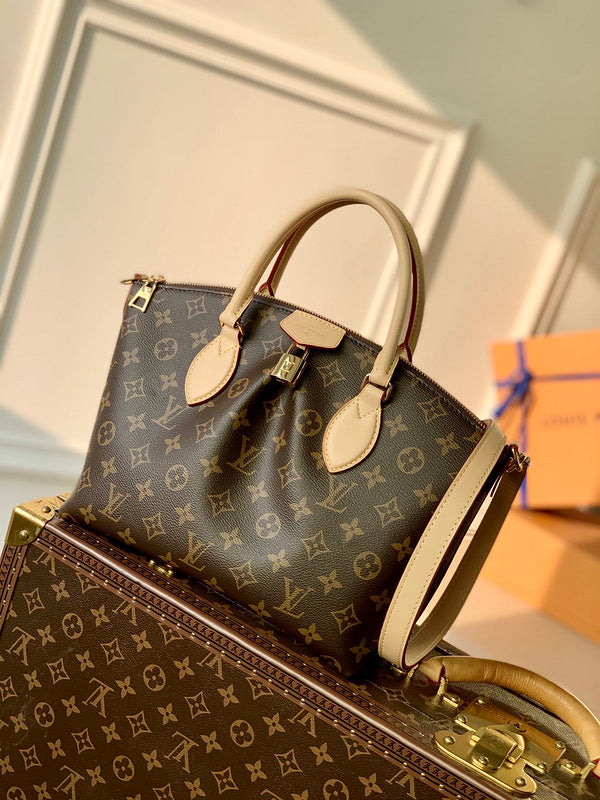LOV - Luxurious Totes - 1455